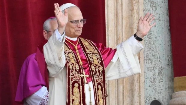 Roma Papası Azərbaycana nə vaxt səfər edəcək?