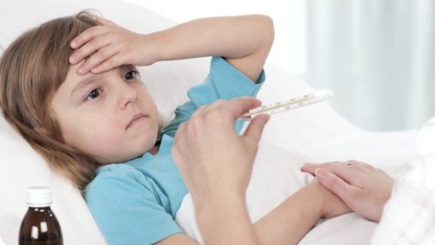 Uşaqlar arasında yeni virus YAYILIR &ndash; Qorunma və müalicə ÜSULLARI