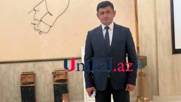 Müqabil Əbdülov vəfat etdi &ndash; FOTO