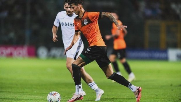 Millimizin üzvü qırmızı vərəqə aldı, komandası QALİB GƏLDİ