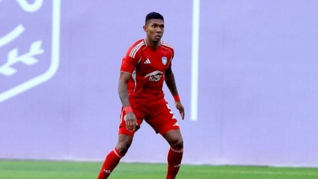 Bu futbolçu &ldquo;Turan Tovuz&rdquo;dan AYRILACAQ