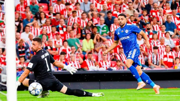 &ldquo;Qarabağ&rdquo; şikayət etdi - UEFA ispan klubunu cərimələdi