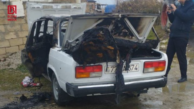 Siyəzəndə 3 yaşlı uşağın faciəvi ölümünün TƏFƏRRÜATI &ndash; ÖZƏL