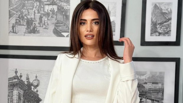 "Komedixana"nın aktrisası fanatına ərə gedir?