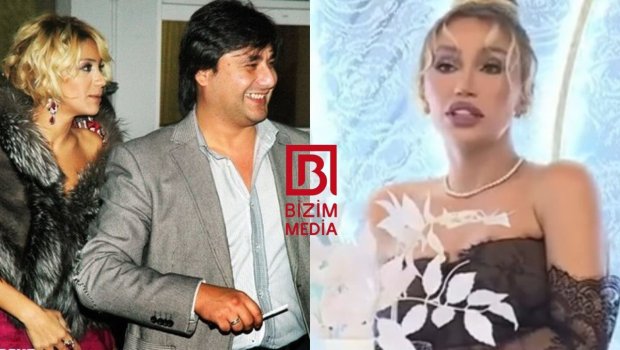 Röyadan ETİRAF: &ldquo;Biz evlənəndə onun ailəsi bizdən hər şeyi əsirgəmişdi&rdquo; - VİDEO