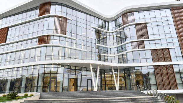 PA-nın Vətəndaş Qəbulu Mərkəzində 2026-cı ilin yanvar ayı üçün qəbul CƏDVƏLİ