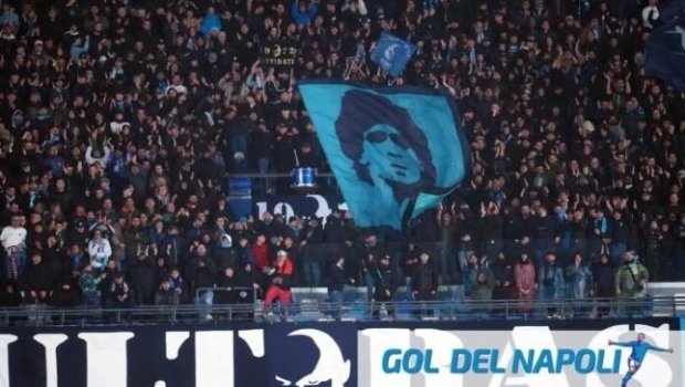UEFA &ldquo;Napoli&rdquo;ni &ldquo;Qarabağ&rdquo;la oyuna görə CƏRİMƏLƏDİ