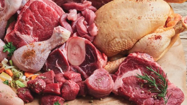 Bir sıra ölkələrdən Azərbaycana ət idxalına məhdudiyyət qoyuldu