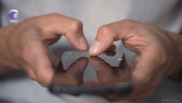 Sosial şəbəkələrdə "az yatır, çox götür" şüari ilə DƏLƏDUZLUQ - VİDEO