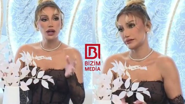 Röya ŞİKAYƏTLƏNDİ: &ldquo;Şəbnəmin ad günündə o qədər adam səhnəyə çıxdı ki&hellip;&rdquo; - VİDEO