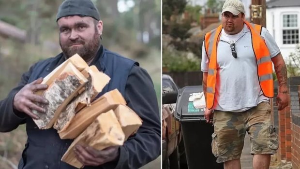 Milyonları göyə sovurdu, zibilyığan oldu - Fotolar
