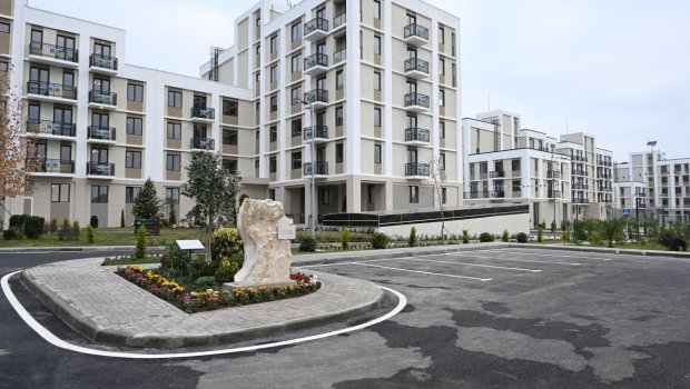 Ağdam şəhərinə daha 308 nəfər köçürülür