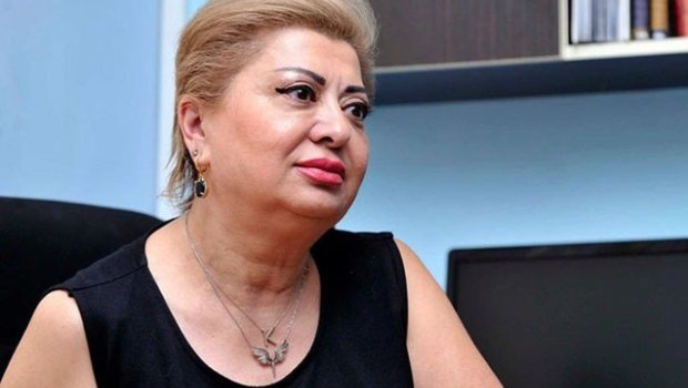 &ldquo;Instagram və TikTok yeniyetmə qızları qurbana çevirir&rdquo; &ndash; Kəmalə Ağazadə