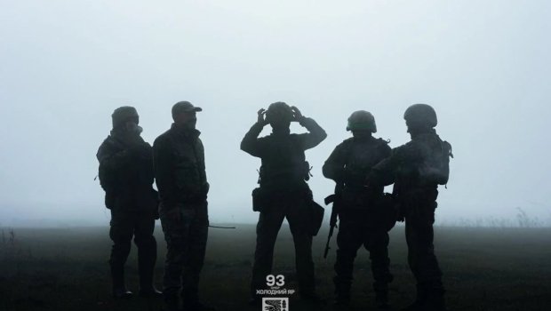 Ukrayna ordusu cəbhənin cənubunda ağır döyüşlər aparır &ndash; &ldquo;ABC News&rdquo;