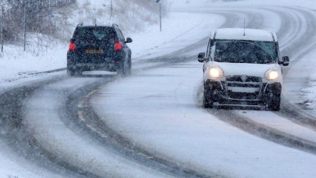 Qar yağacaq, yollar buz bağlayacaq &ndash; PROQNOZ