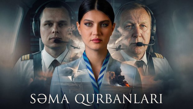 Təyyarə qəzası süni intellektlə anbaan canlandırıldı &ndash; VİDEO