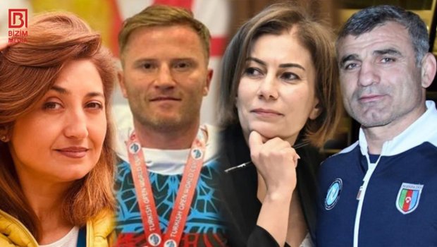 Təltif olunanlar arasında onlar da var