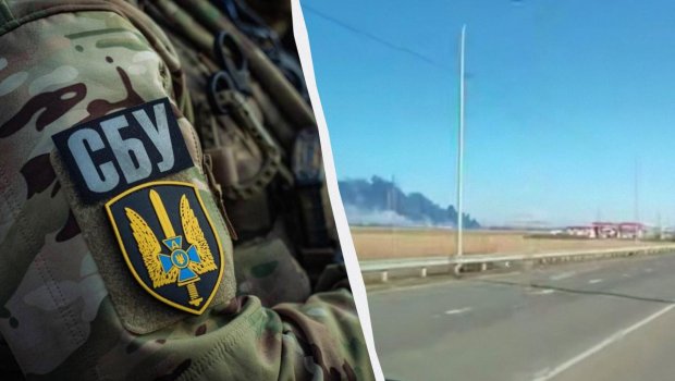 Ukraynadan Rusiyaya &ldquo;Milad təbriki&rdquo;: Neft anbarları və qaz emalı zavodu vuruldu &ndash; VİDEO