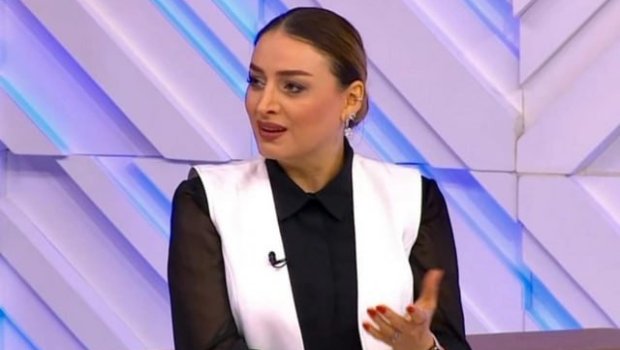 Səidə Bəkirqızı &ldquo;Space TV&rdquo;dən ayrıldı &ndash; VİDEO