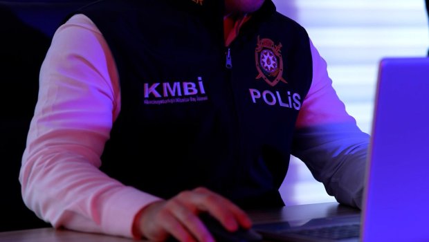 Kiberpolisdən əməliyyat: Xaricdə 1 milyonluq kriptovalyutanı ələ keçirib Azərbaycana qaçdılar &ndash; VİDEO