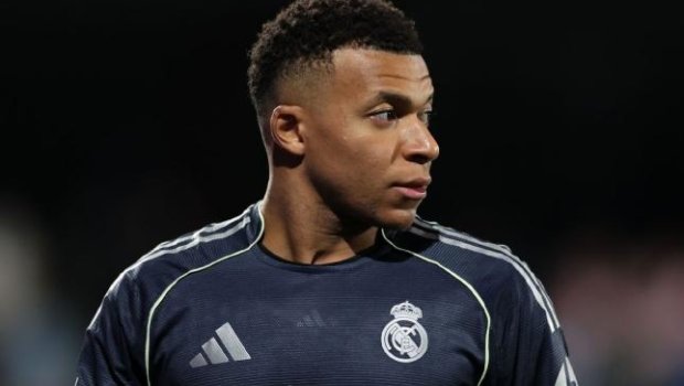 Mbappe də Mərakeşə YOLLANIR