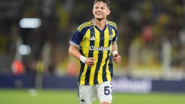 "Fənərbağça" Şimanski ilə SAĞOLLAŞIR?