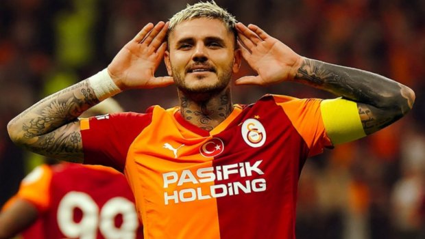 İkardi &ldquo;Qalatasaray&rdquo;dan gedir?