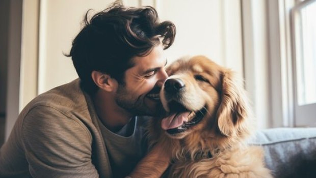 İt sahibi olmaq sağlamlığa FAYDALIDIR