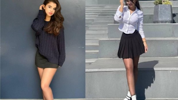 Səma bu görüntülərinə görə işdən qovula bilər - Nazirdən açıqlama &ndash; VİDEO