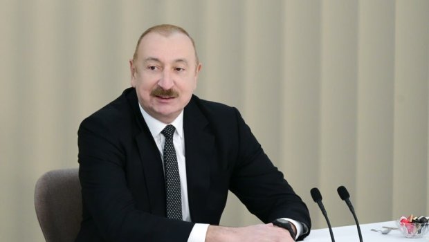 Prezidentdən TARİXİ MESAJLAR &ndash; Azərbaycan böyük güclərin Qarabağ planını necə İFLASA UĞRATDI?