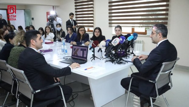 TKTA-nın 2025-ci il akkreditasiya fəaliyyəti AÇIQLANDI