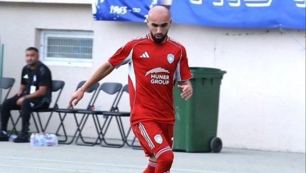 &ldquo;Kəpəz&rdquo; &ldquo;Turan Tovuz&rdquo;un futbolçusunu TRANSFER ETDİ