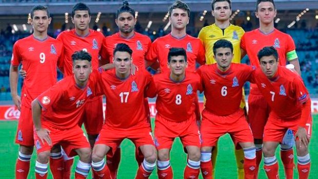 Millimizin sabiq futbolçusu Türkiyədə həbs olundu &ndash; FOTO