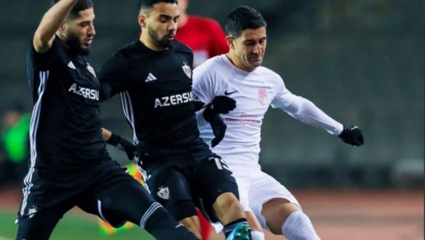 Bu legionerlər &ldquo;Sabah&rdquo;dan GEDƏCƏK