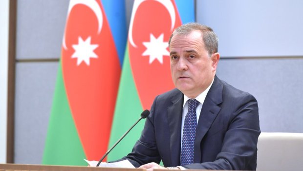 &ldquo;Ermənistanla təmaslar cari ildə müşahidə olunan müsbət dinamikanın inkişafının göstəricisidir&rdquo;