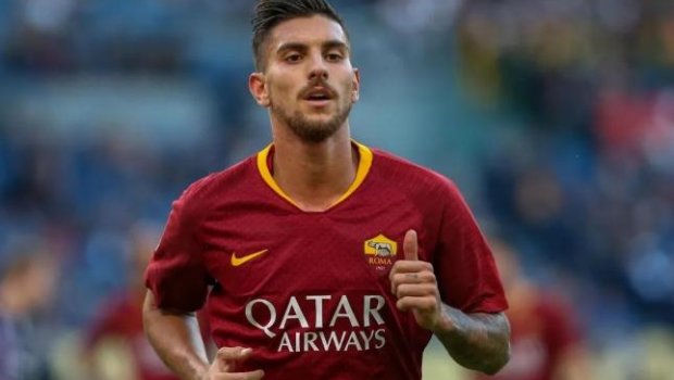 Pelleqrini sıradan çıxdı