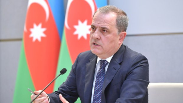 Nazir: &ldquo;Azərbaycanla əməkdaşlıq həm Avropa, həm də Qafqaz və Asiya ölkələri üçün faydalıdır&rdquo;