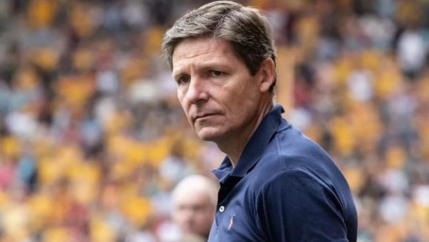 Baş məşqçi klubu tərk etməyə HAZIRLAŞIR