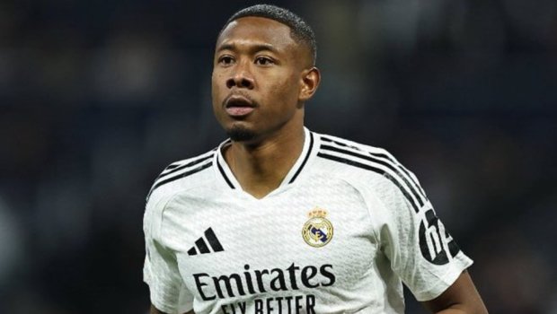 Real Alaba ilə bağlı QƏRAR VERDİ