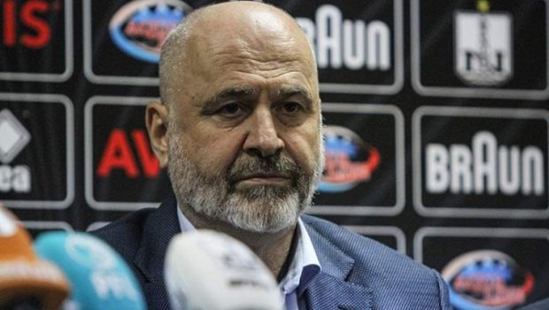 &ldquo;Neftçi&rdquo;nin sabiq baş məşqçisi bu ölkədə ÇALIŞACAQ