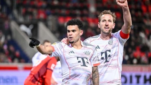 Ən yaxşılar BƏLLİ OLDU: "Bavariya", "Arsenal"...