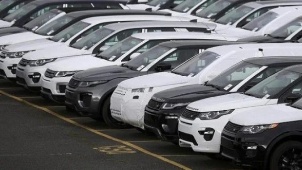 Dövlət qurumlarının balansında olan dörd avtobus və 25 avtomobil hərraca ÇIXARILIR