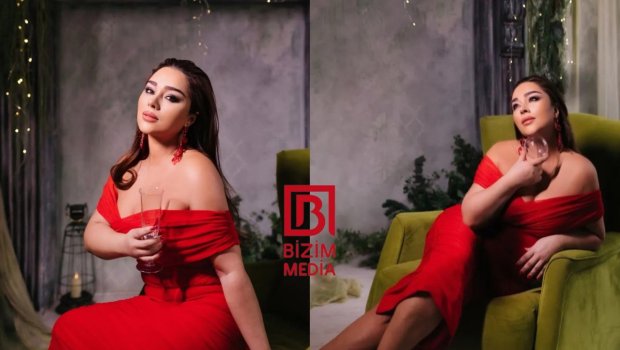 Xatirənin bu görüntüləri TƏNQİD OLUNDU - FOTO