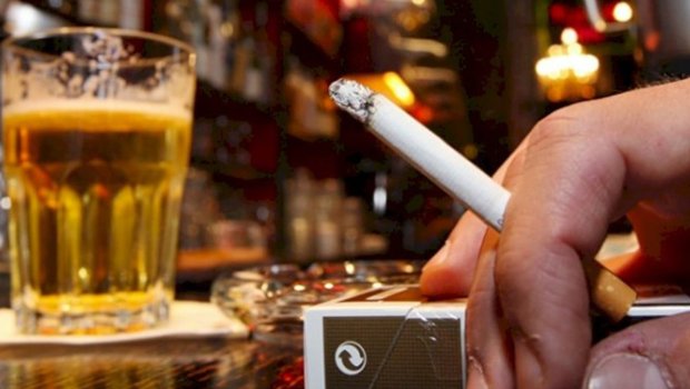 Azərbaycanda içki və siqaret istehsalı azalıb &ndash; RƏSMİ