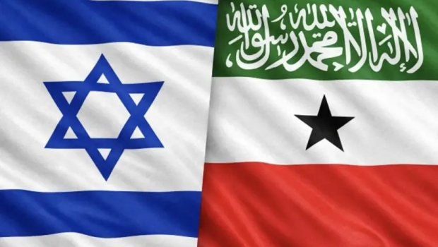 50-dən çox ölkə İsrailin Somalilandı tanımaq qərarını PİSLƏYİB