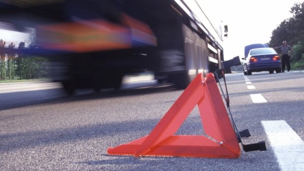 Bakıda "Kamaz" yeniyetməni vuraraq öldürdü