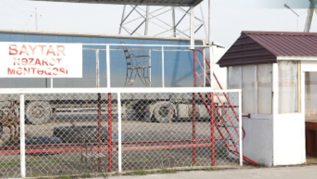 Salyan və Göygöl heyvan bazarları da fəaliyyətə başlayıb &ndash; FOTO