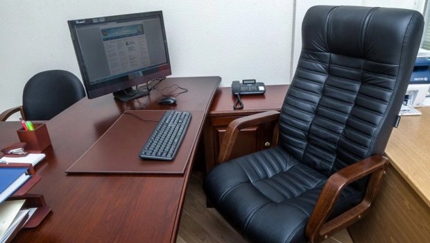 "Mədəni İrsin Qorunması, Tədqiqatı və Monitorinqi Mərkəzi"nin rəhbərliyi dəyişib