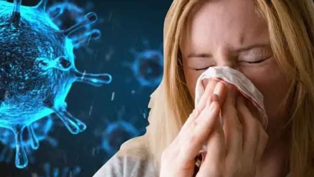 Yeni ölümcül qrip yayıldı &ndash; Bu şəxslər RİSK altında