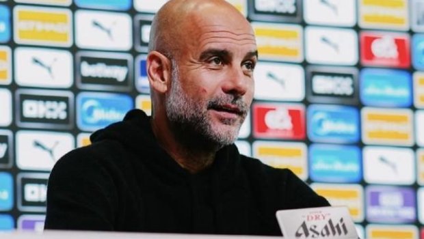 Qvardiola mümkün transferlərdən DANIŞDI
